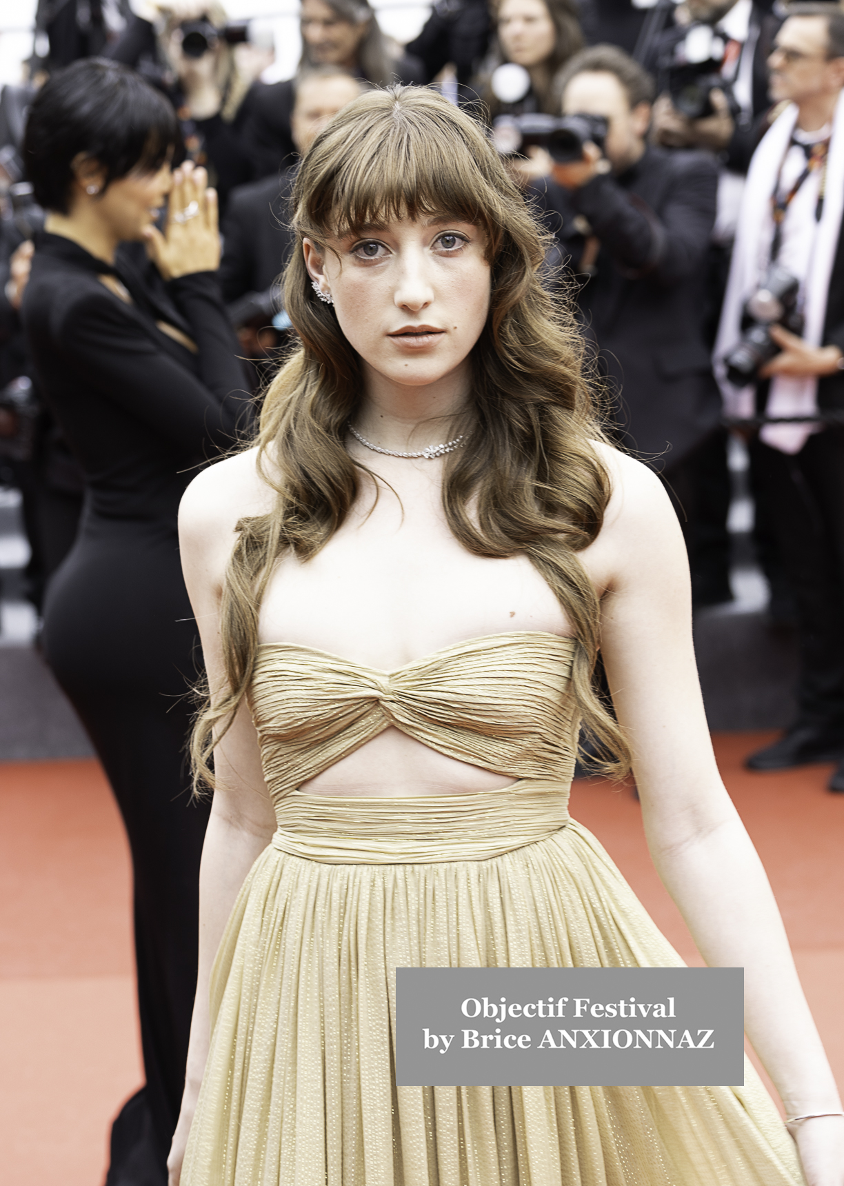 The  Apprentice / 77th Cannes International Film Festival / Objectif Festival by Brice ANXIONNAZ